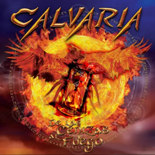 De las Cenizas al Fuego